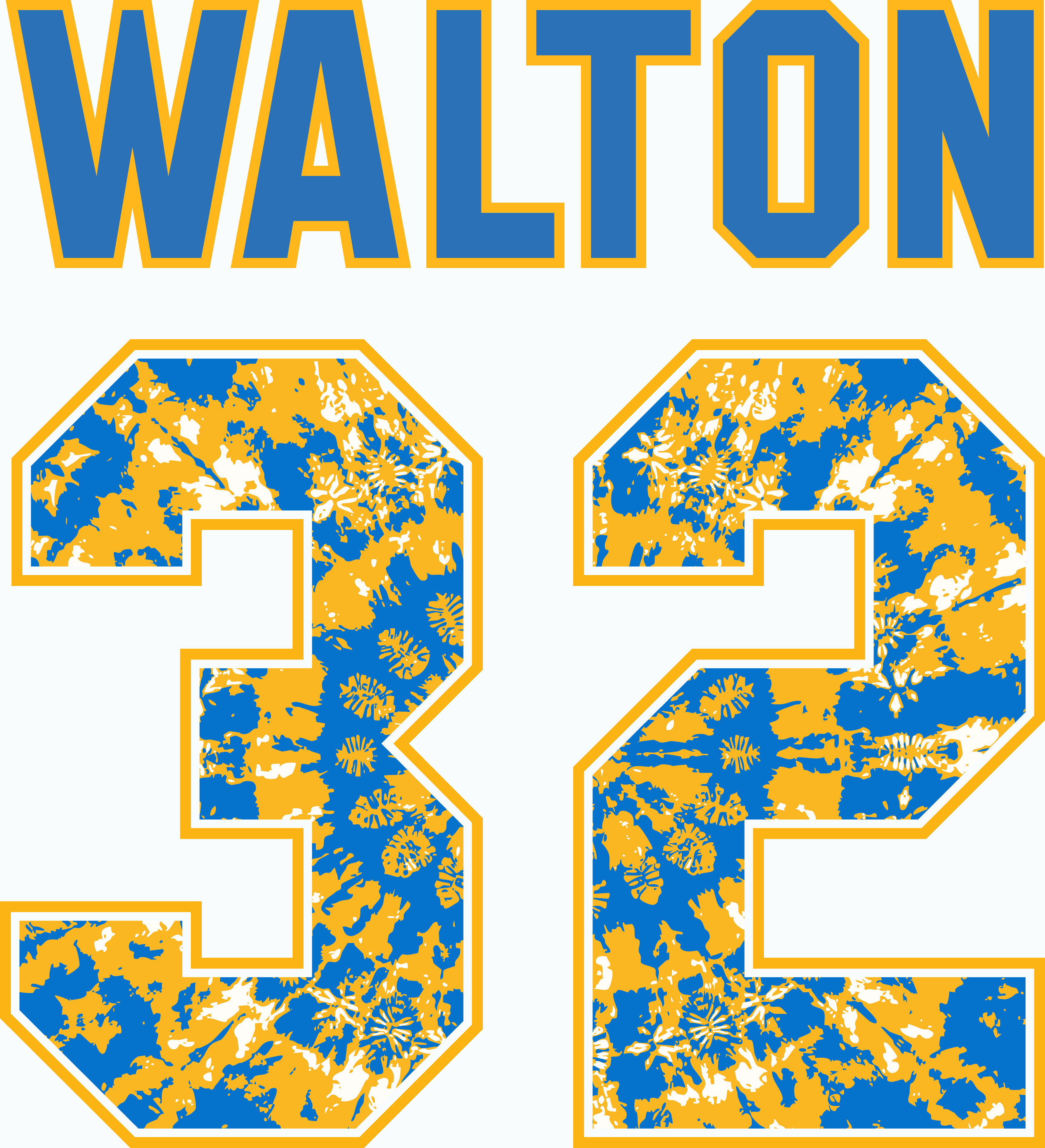 Bill Walton