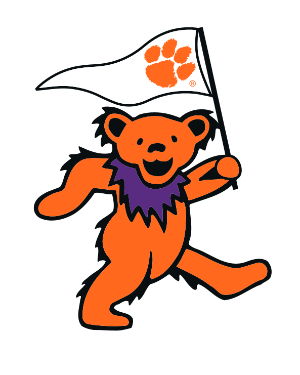 Clemson University - Grateful Dead
