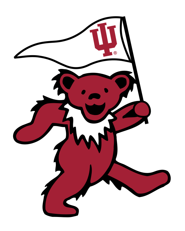Indiana University - Grateful Dead