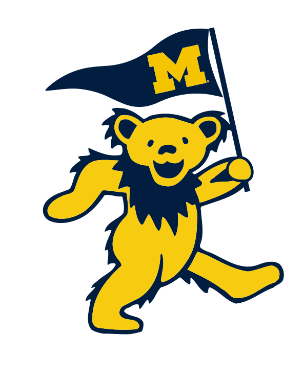 University of Michigan - Grateful Dead