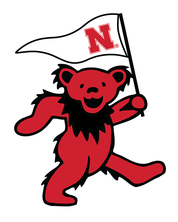 University of Nebraska - Grateful Dead
