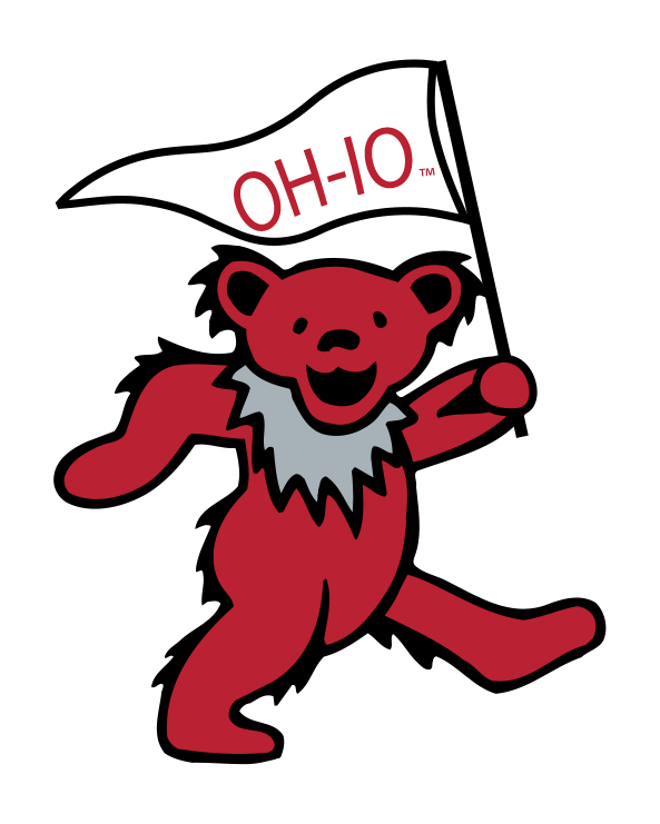The Ohio State University - Grateful Dead