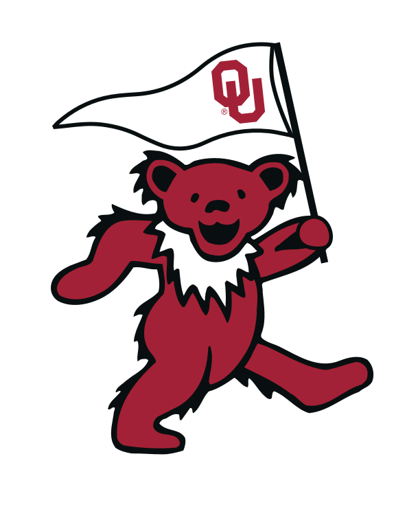 University of Oklahoma - Grateful Dead