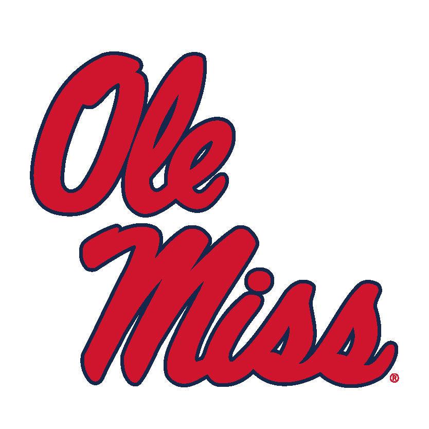 University of Mississippi – Hotty Toddy Collection
