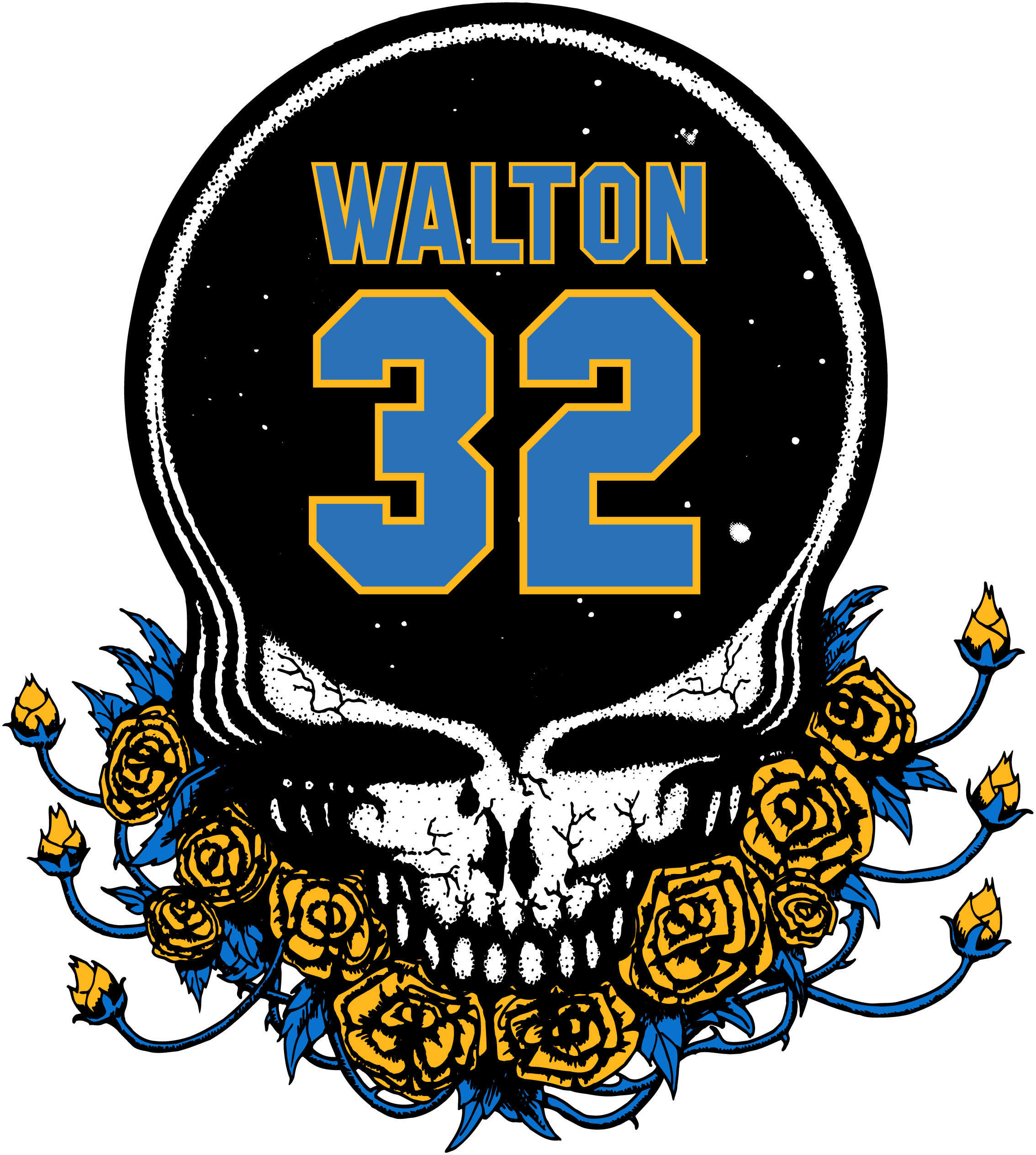 Bill Walton Tribute Collection