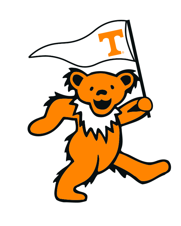 University of Tennessee - Grateful Dead