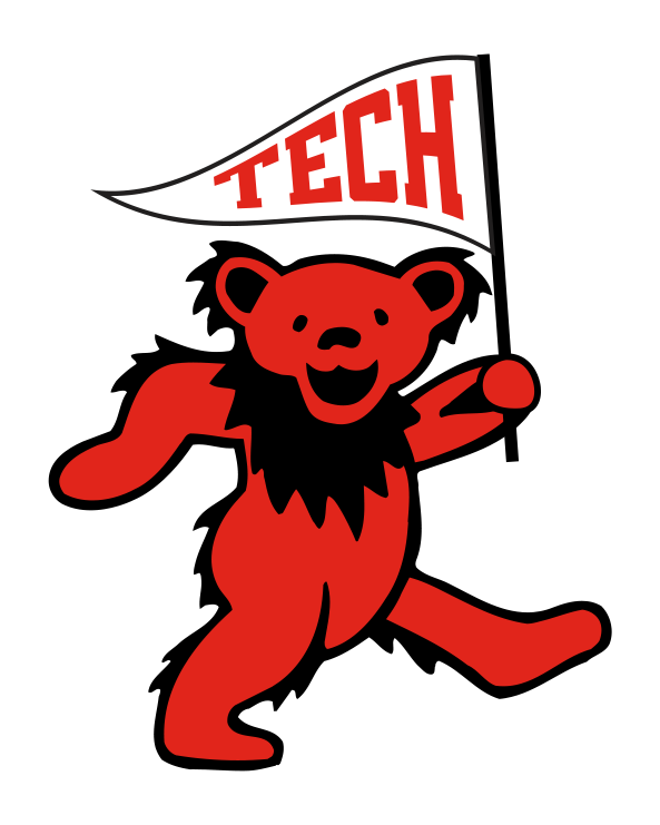 Texas Tech University - Grateful Dead