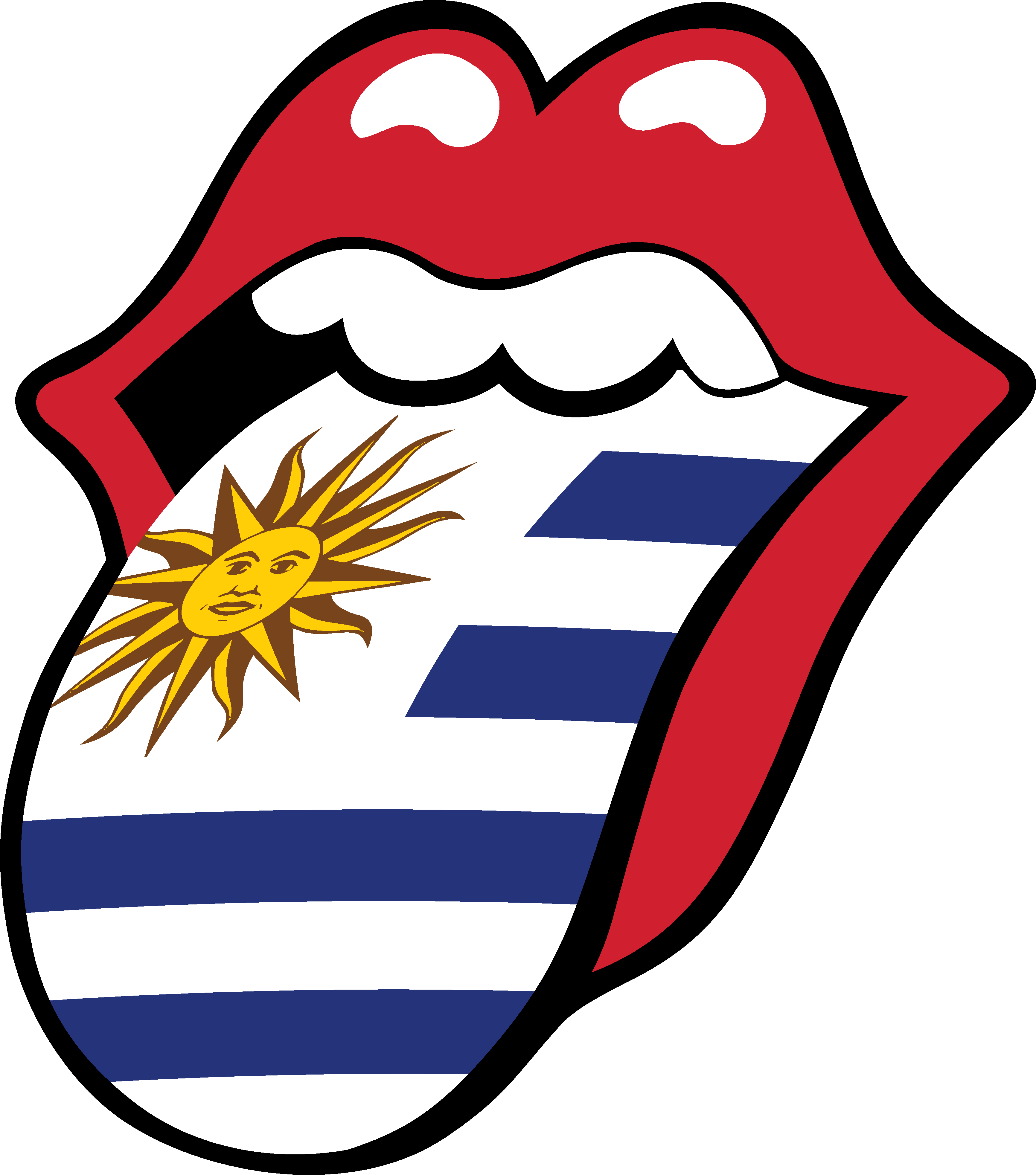 Uruguay