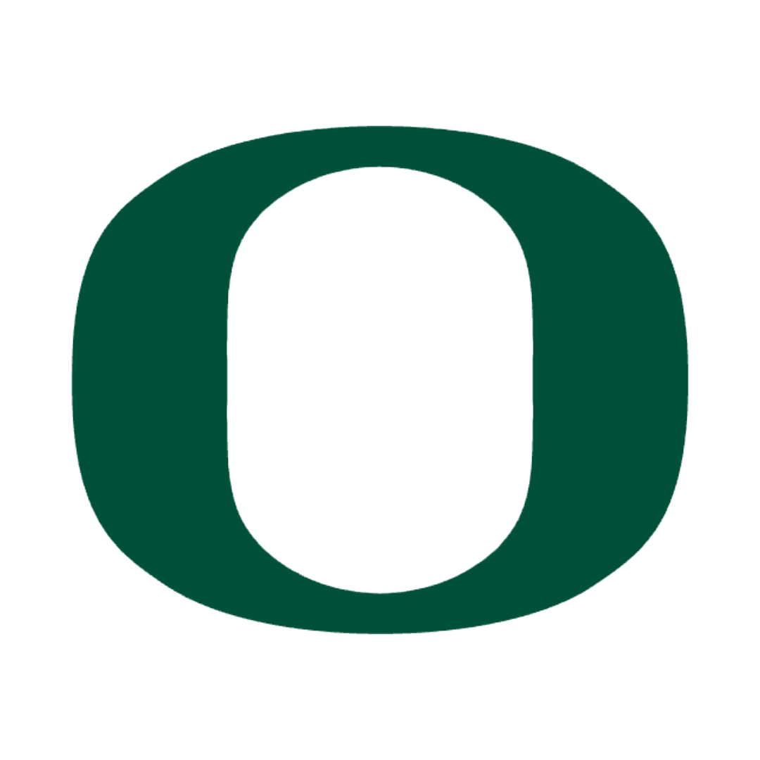University of Oregon