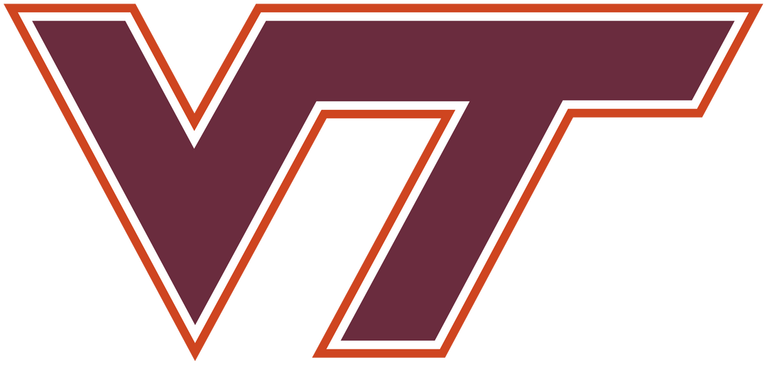Virginia Tech x Grateful Dead