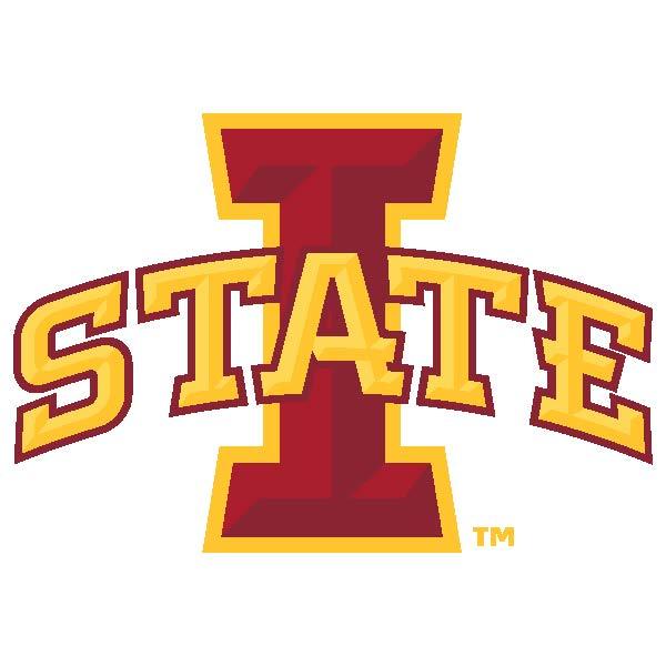 Iowa State x Grateful Dead