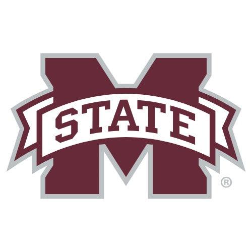 Mississippi State University logo with maroon M and STATE banner. Class Trip | Officially Licensed Collegiate Apparel