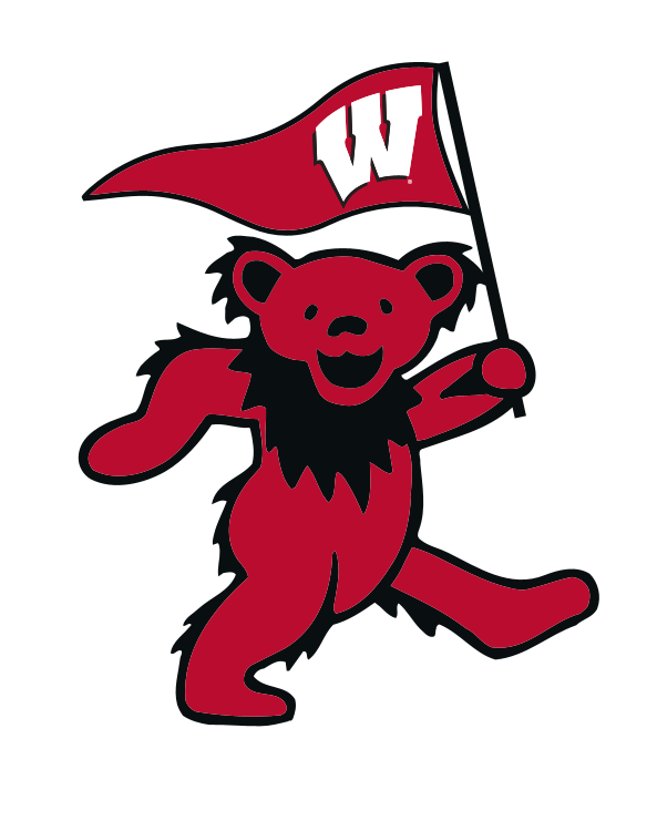 University of Wisconsin - Grateful Dead