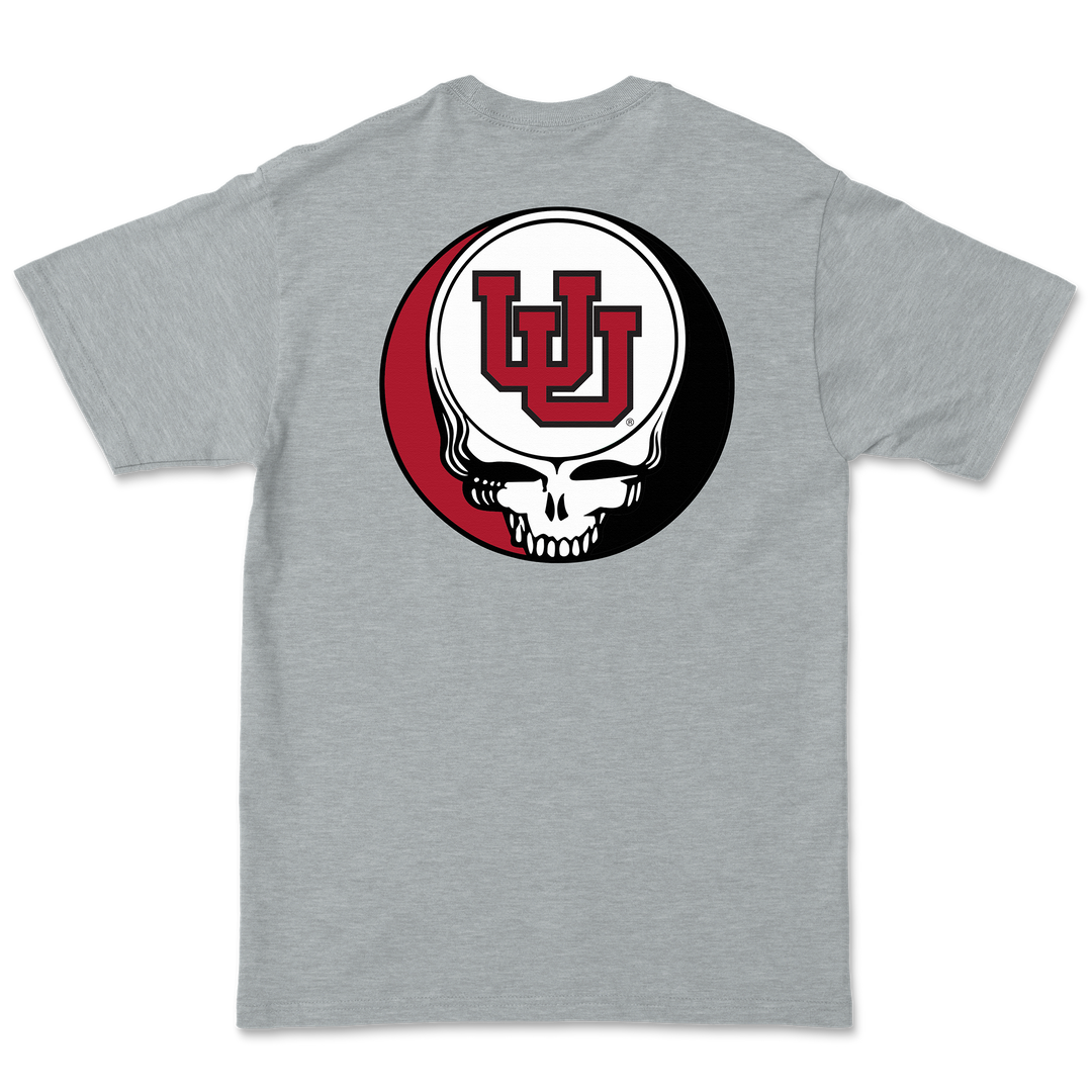 Utah x Grateful Dead SYF Tee