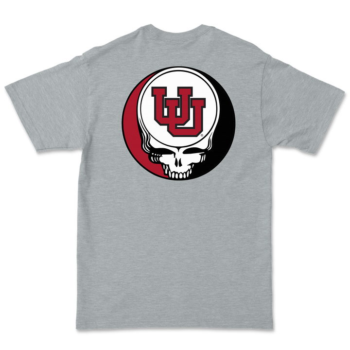 Utah x Grateful Dead SYF Tee