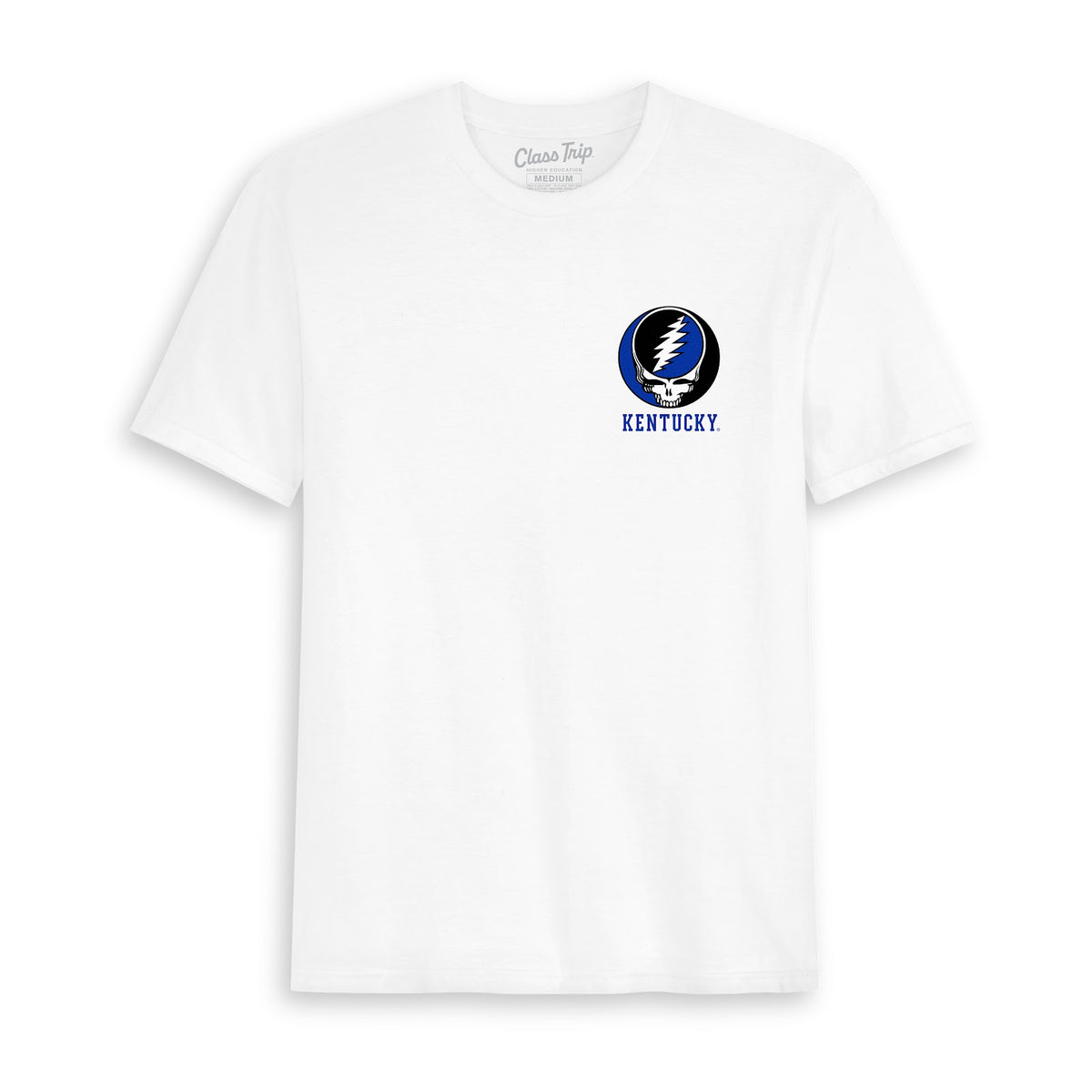 Kentucky x Grateful Dead Shakedown Tee