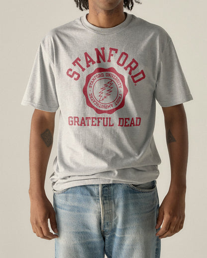 Stanford x Grateful Dead Venue Tee