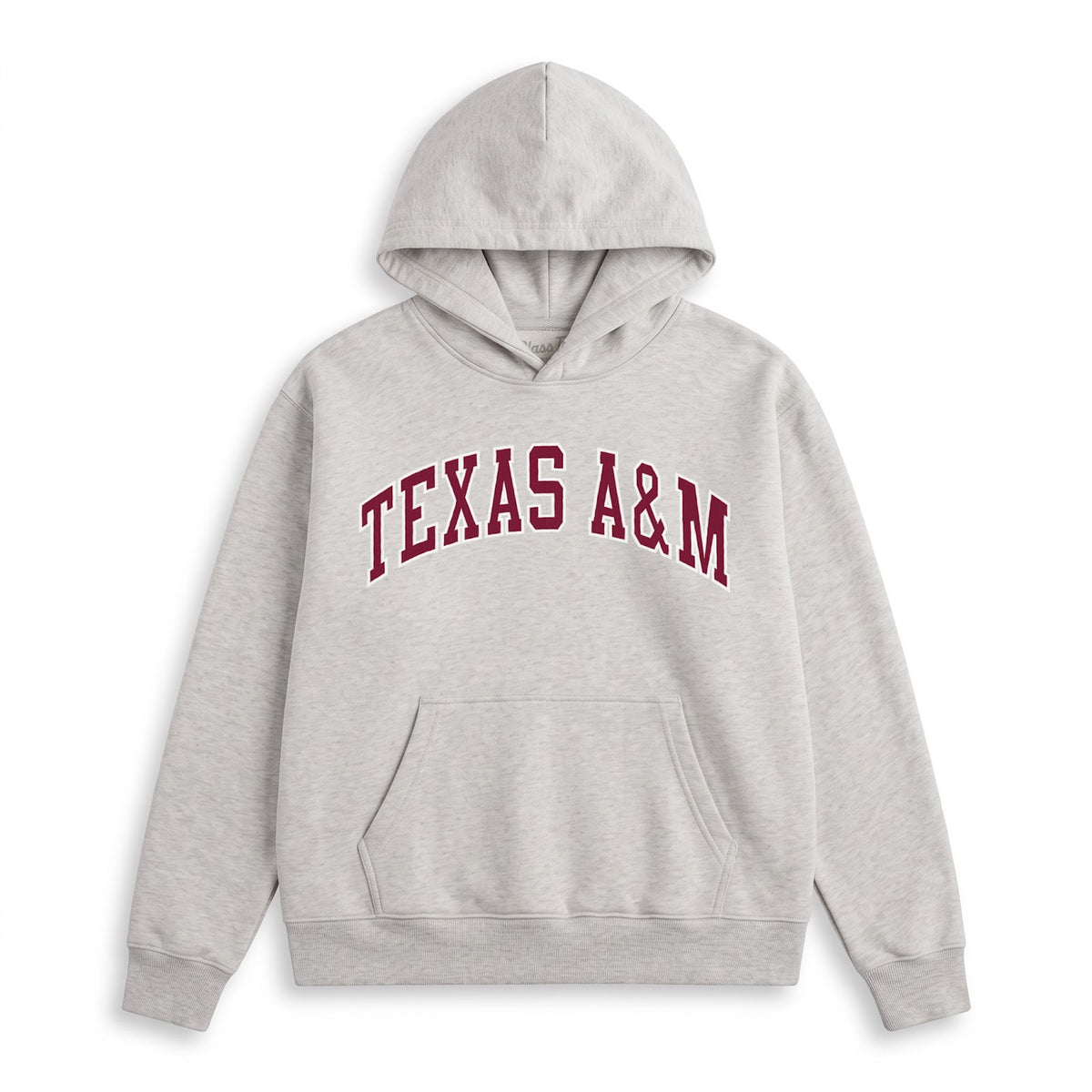 Texas A&M Heavyweight Campus Hoodie