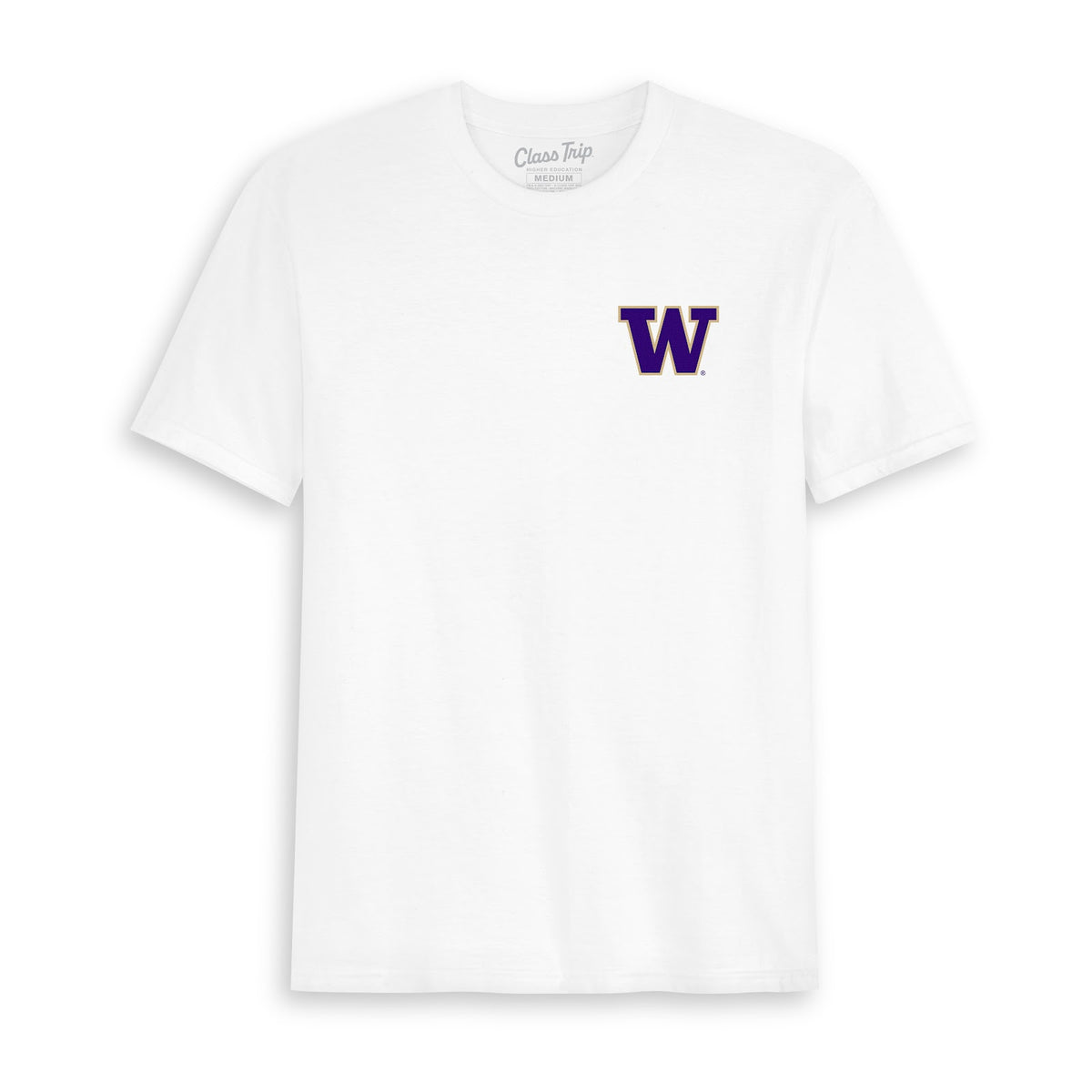 Washington x Grateful Dead Stacked Bears Tee