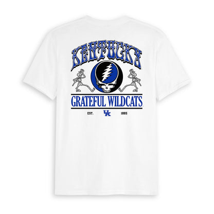 Kentucky x Grateful Dead Shakedown Tee