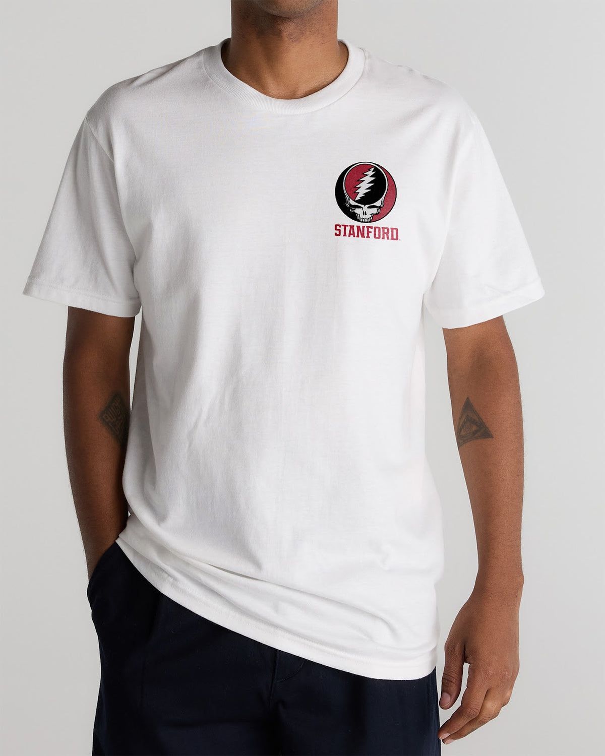 Stanford x Grateful Dead Shakedown Tee