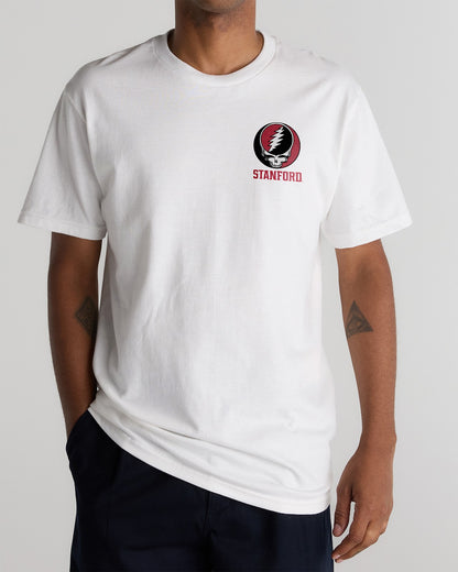 Stanford x Grateful Dead Shakedown Tee