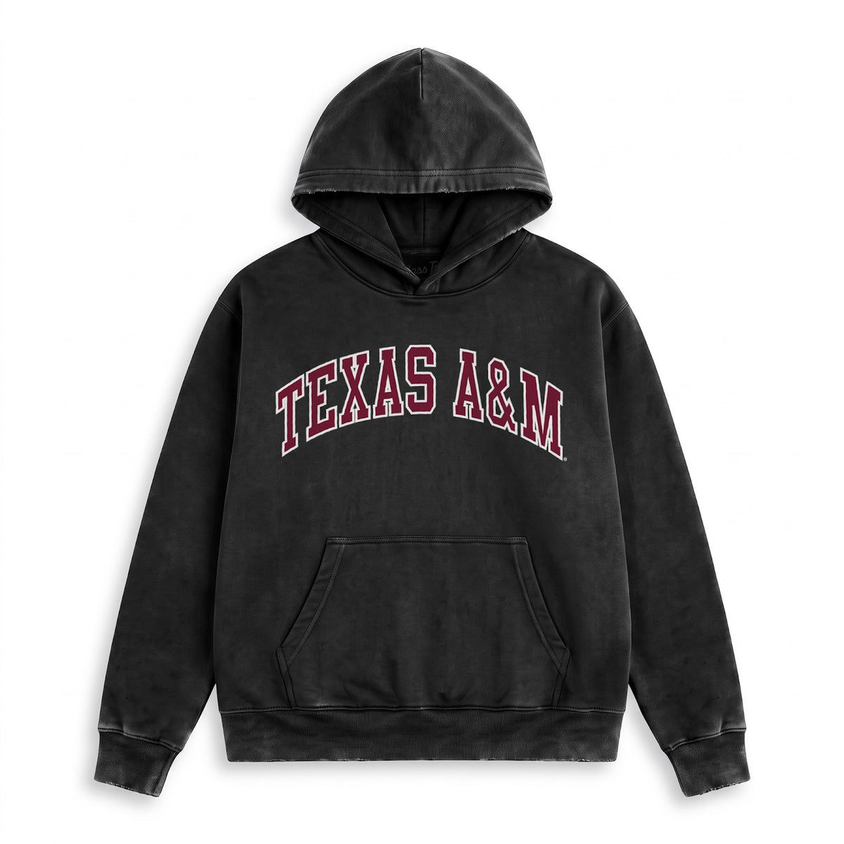 Texas A&M Heavyweight Campus Hoodie