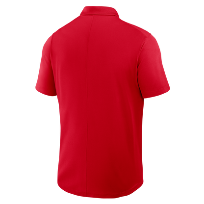 Class Trip x UGA x Outkast Polo in Red. Class Trip | Higher Education