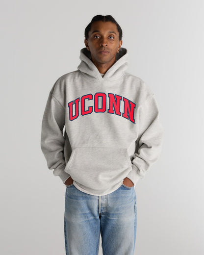 Connecticut Heavyweight Campus Hoodie