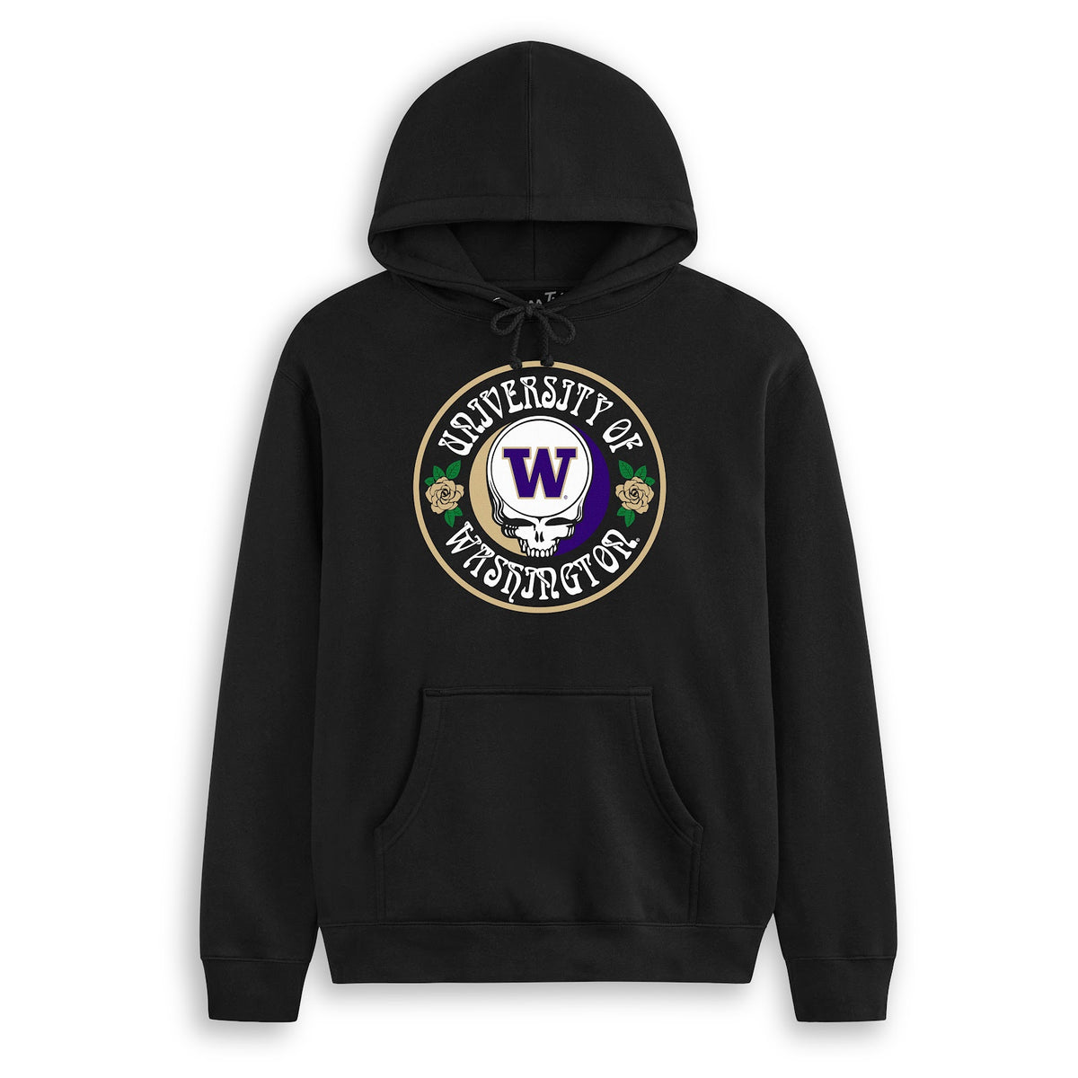 Washington x Grateful Dead Run For The Roses Hoodie