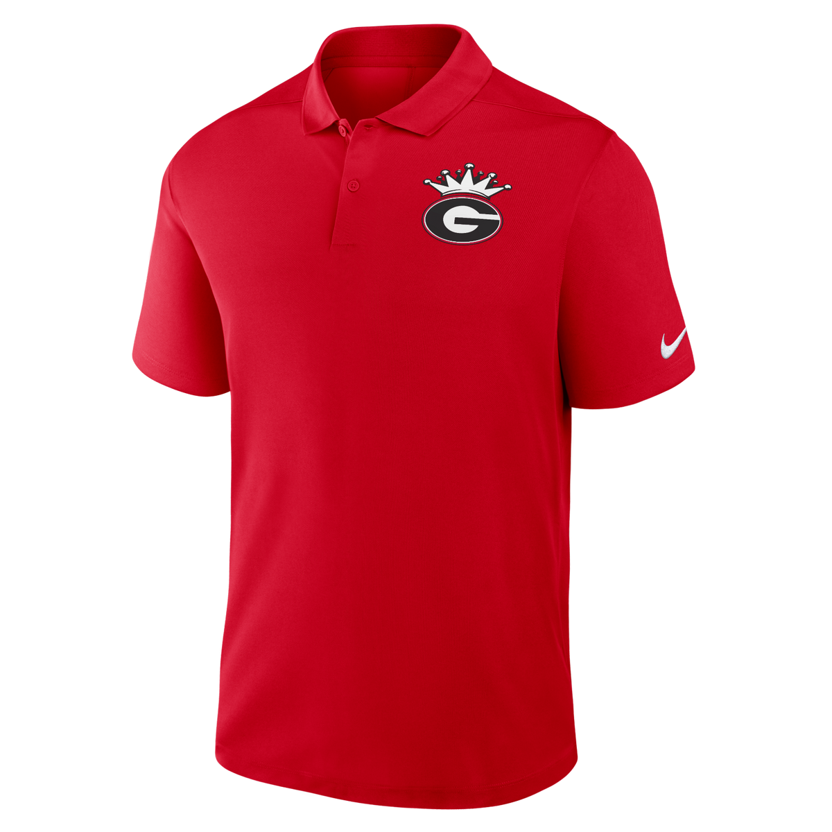 Class Trip x UGA x Outkast Polo in Red. Class Trip | Higher Education