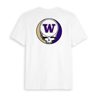 Washington x Grateful Dead Steal Your Face Tee