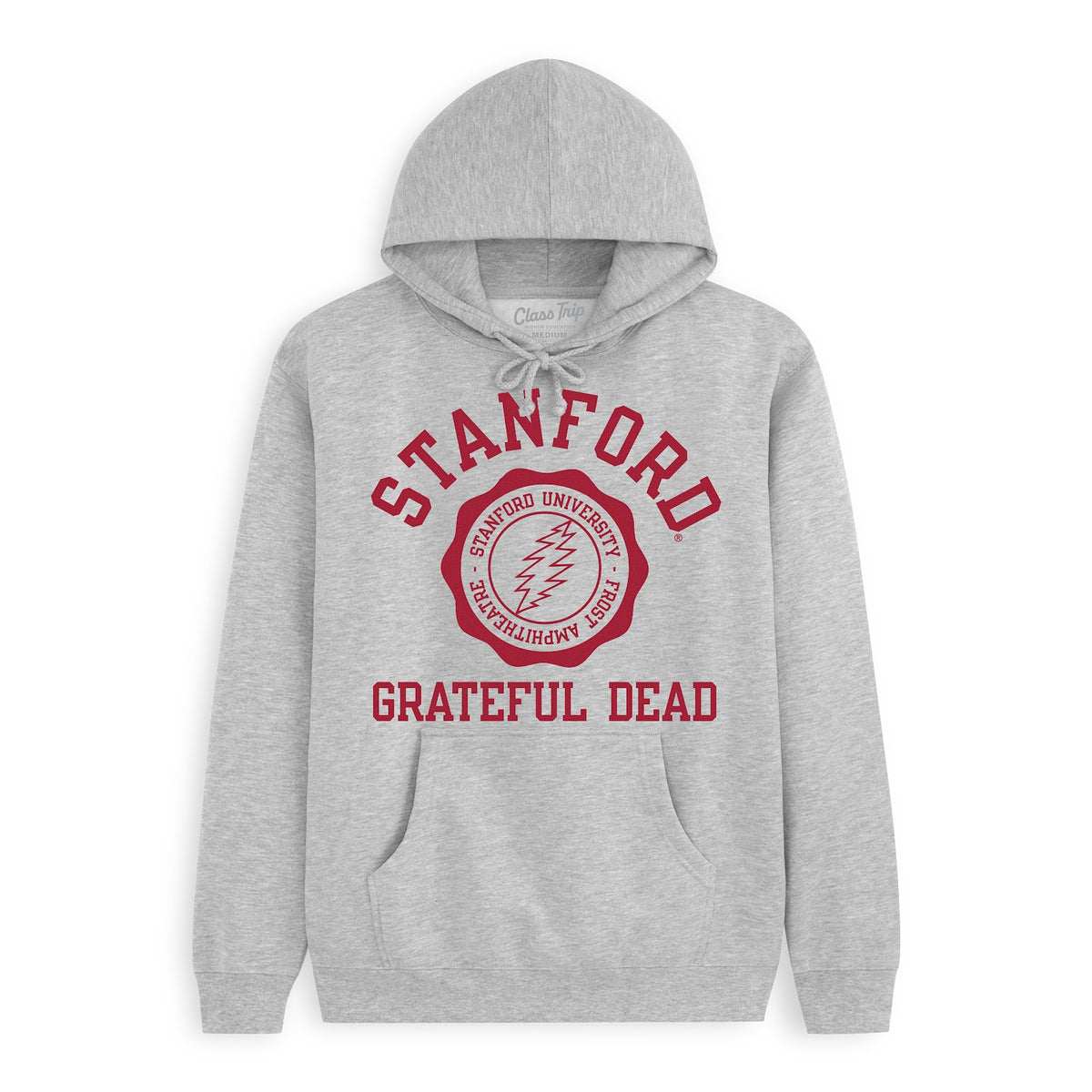 Stanford x Grateful Dead Venue Hoodie