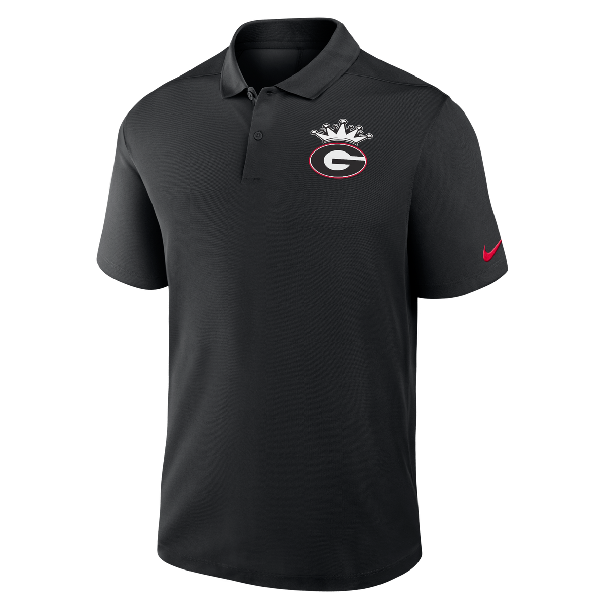 Class Trip x UGA x Outkast Polo in Black. Class Trip | Higher Education