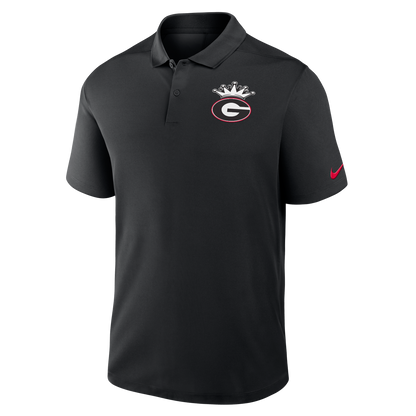 Class Trip x UGA x Outkast Polo in Black. Class Trip | Higher Education