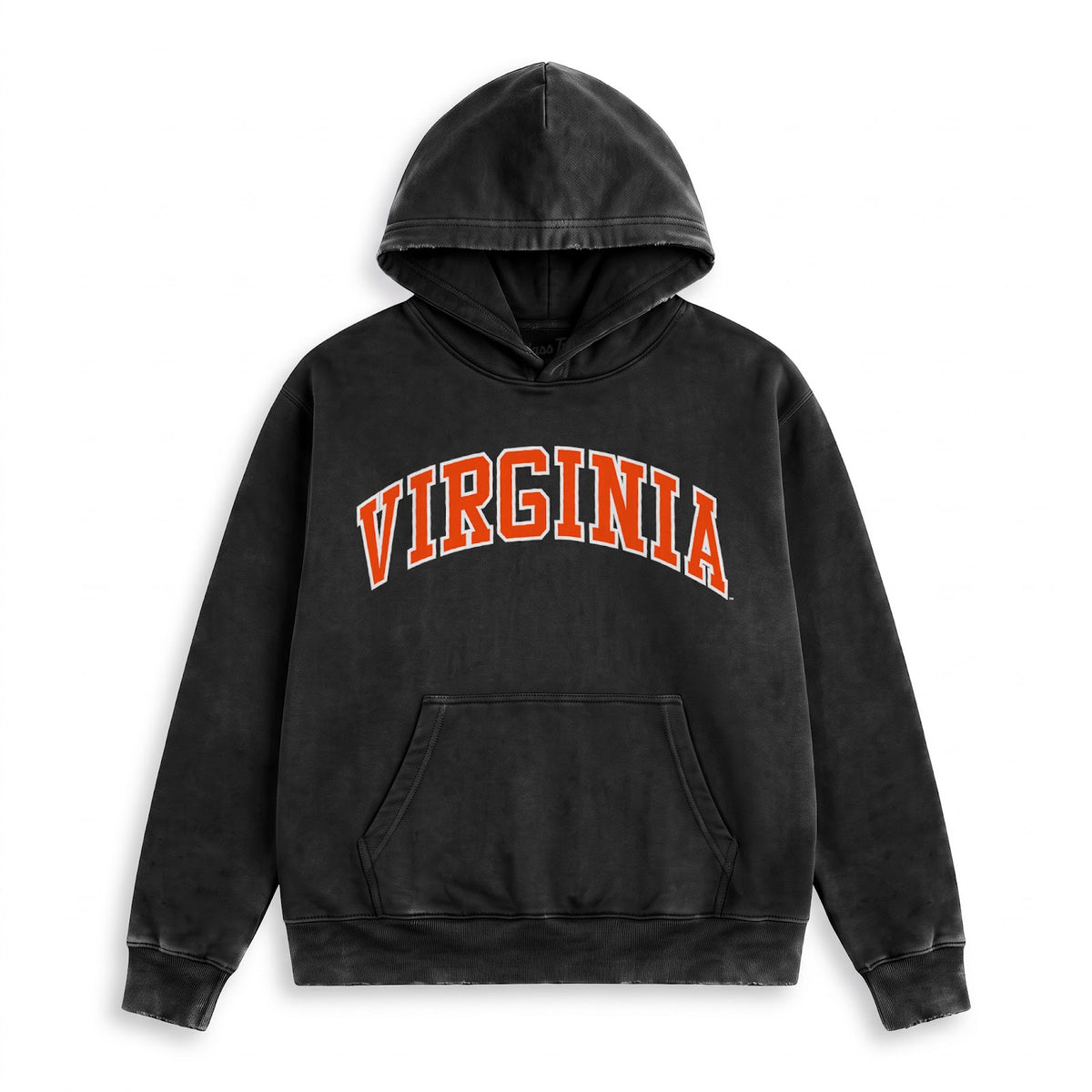 Virginia Heavyweight Campus Hoodie