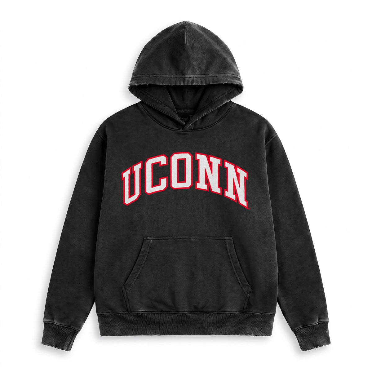 Connecticut Heavyweight Campus Hoodie