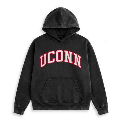 Connecticut Heavyweight Campus Hoodie