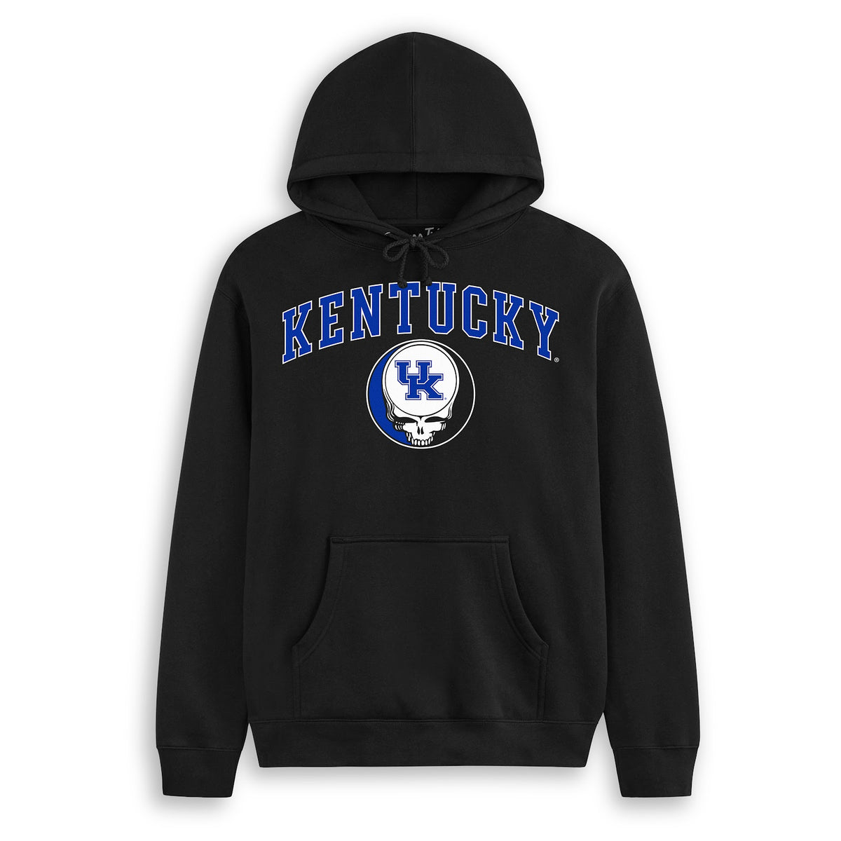Kentucky x Grateful Dead Steal Your Face Arch Hoodie