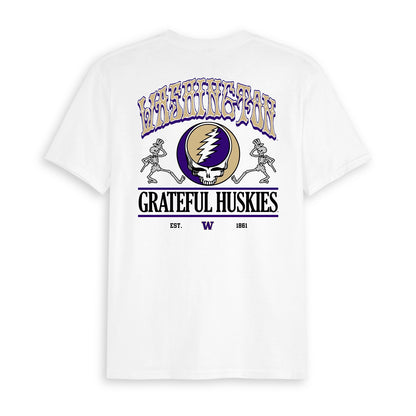 Washington x Grateful Dead Shakedown Tee