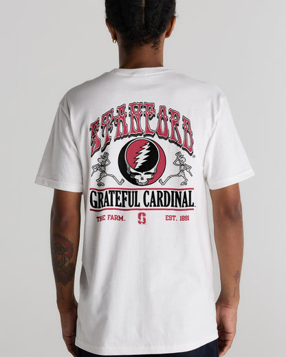 Stanford x Grateful Dead Shakedown Tee