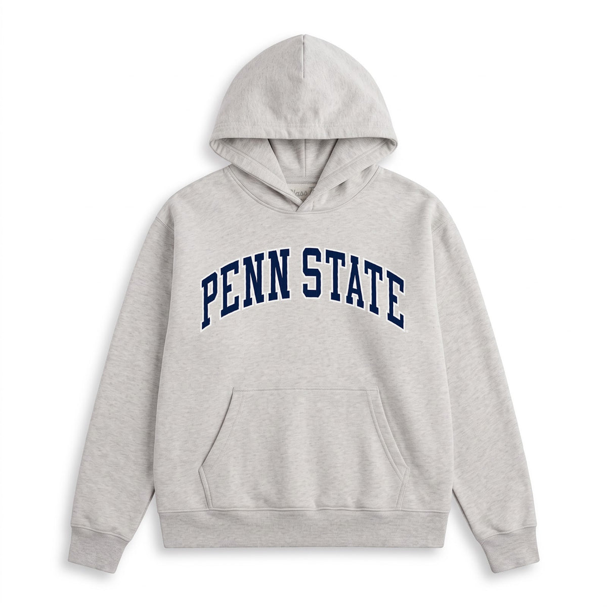 Penn State Heavyweight Campus Hoodie