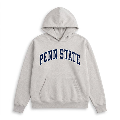 Penn State Heavyweight Campus Hoodie