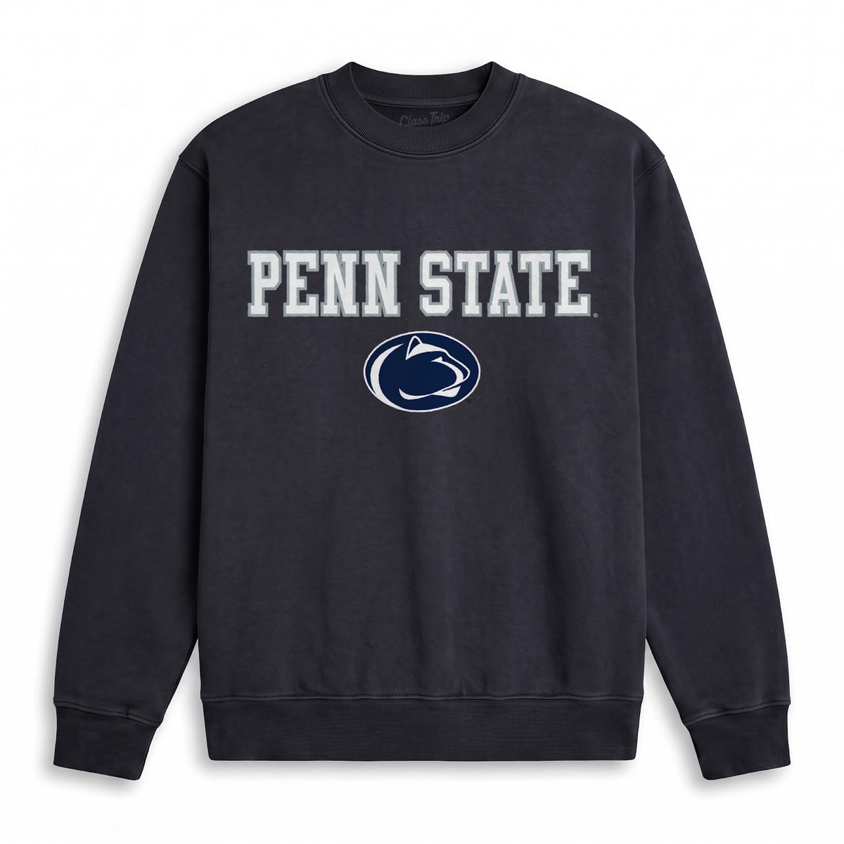 Penn State Heavyweight Campus Crewneck