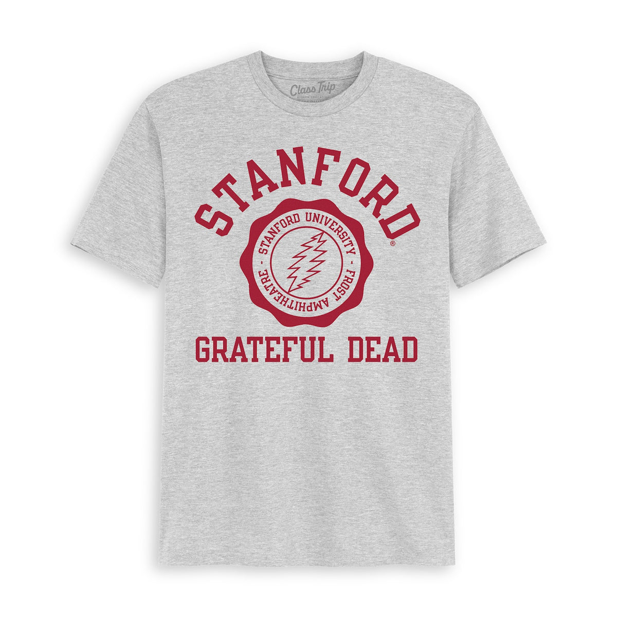 Stanford x Grateful Dead Venue Tee