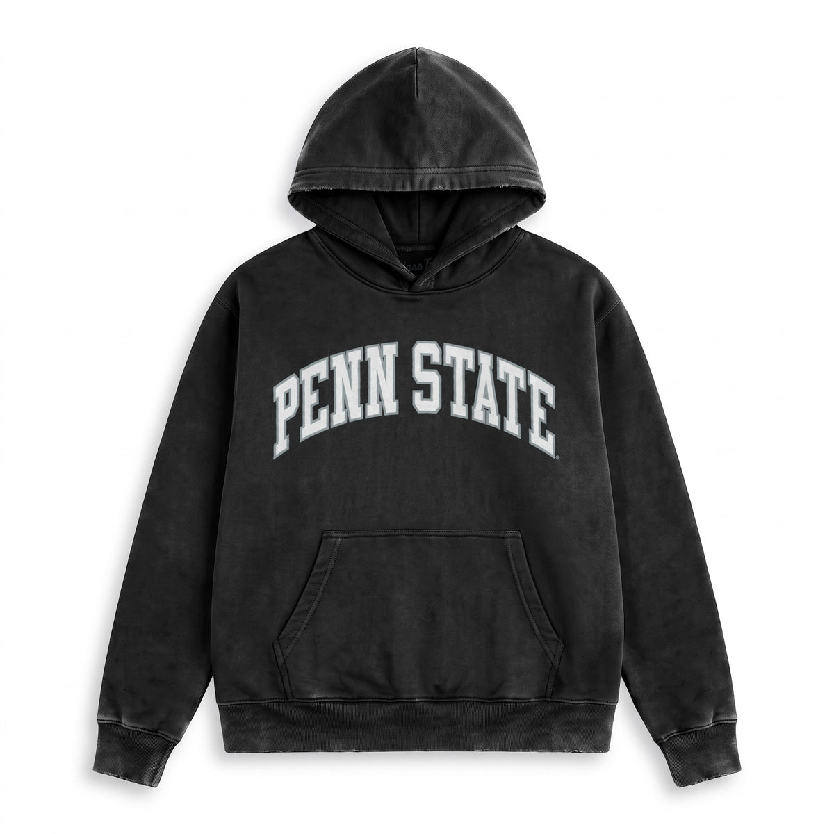 Penn State Heavyweight Campus Hoodie