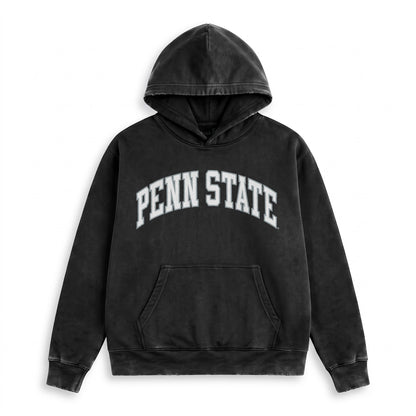 Penn State Heavyweight Campus Hoodie