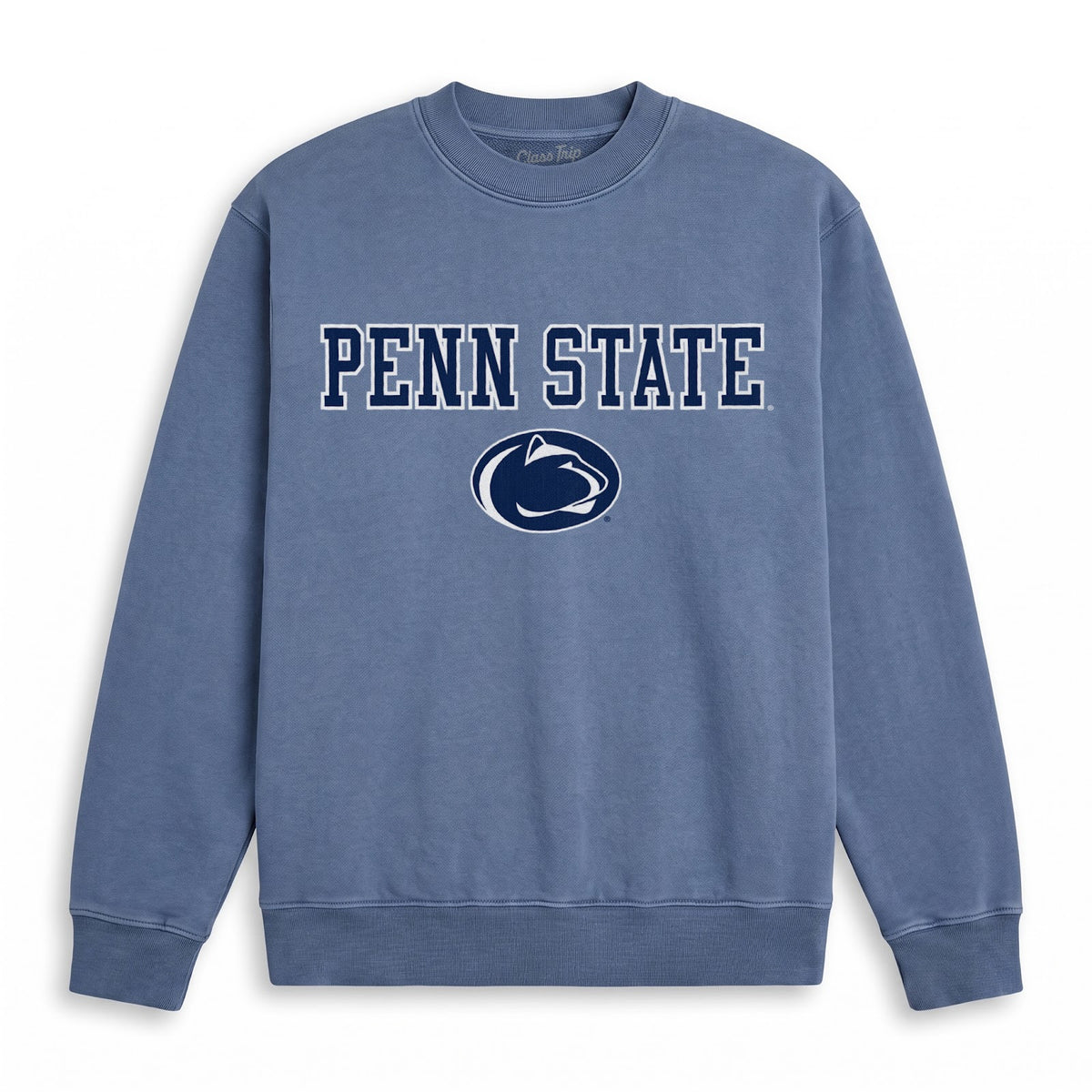 Penn State Heavyweight Campus Crewneck