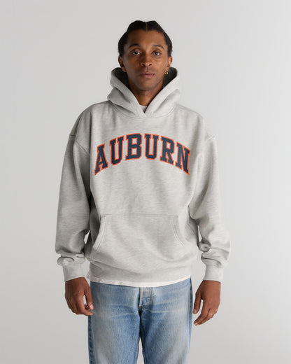 Auburn Heavyweight Campus Hoodie