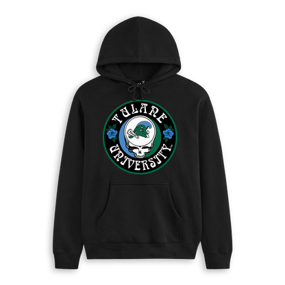 Tulane x Grateful Dead Run for the Roses Hoodie